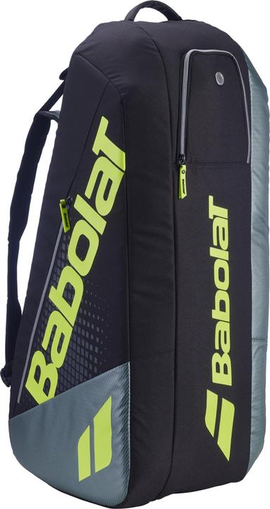 Actual product image Babolat Pure Aero Schlägertasche 6er (6R)