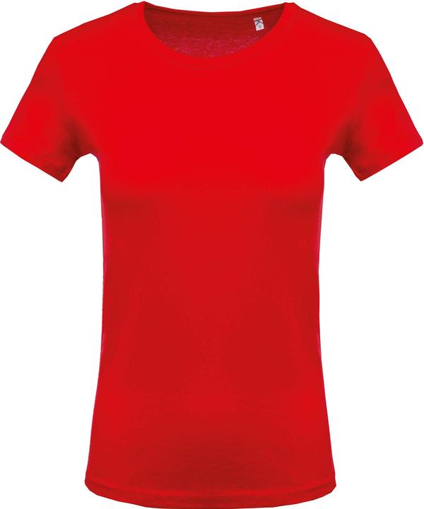 Actual product image Kariban 's t-shirt col rond (3XL)