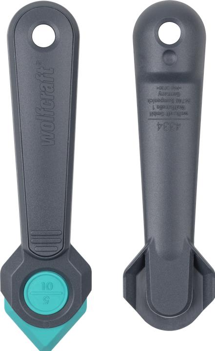 Produktbild wolfcraft 1 Fugen-Reparatur-Set 4-tlg. (15 cm)