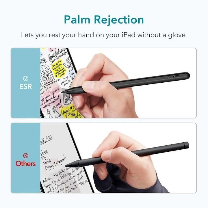 Productafbeelding ESR iPad digitale stylus