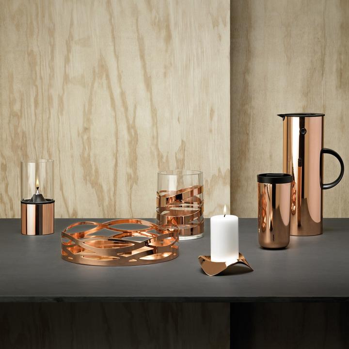 Actual product image Stelton Oil lamp