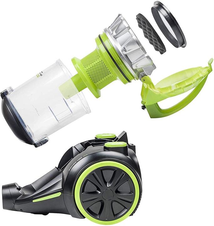 Actual product image Bestron AMC1000G