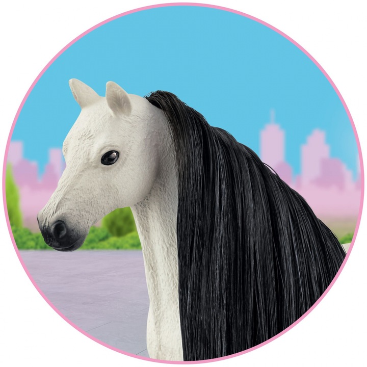 Produktbild Schleich Haare Beauty Horses Black