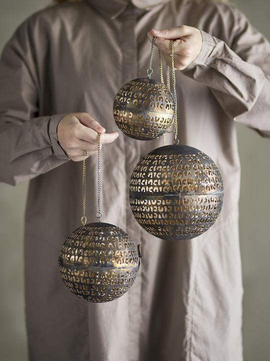 Immagine prodotto Bloomingville Lumie (3-parte)