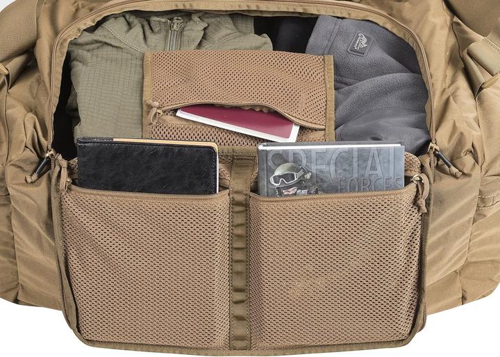 Actual product image Helikon Urban Training Airsoft Bag