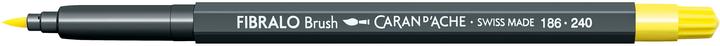 Actual product image Caran d'Ache Fibralo Brush (1 x)
