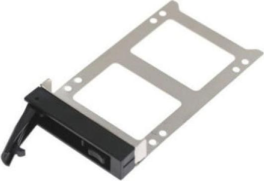 Image du produit Synology Insertion du disque dur (type R2)