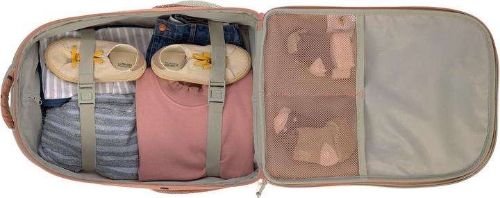 Image du produit Lässig Valise pour enfants Caramel (22 l)