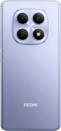 Image du produit Xiaomi Redmi Note 15 Purple - 17 2 cm (6.77 ) 6 GB 128 GB 6000 mAh Violett (128 Go, Lila, Violet, 6.77")