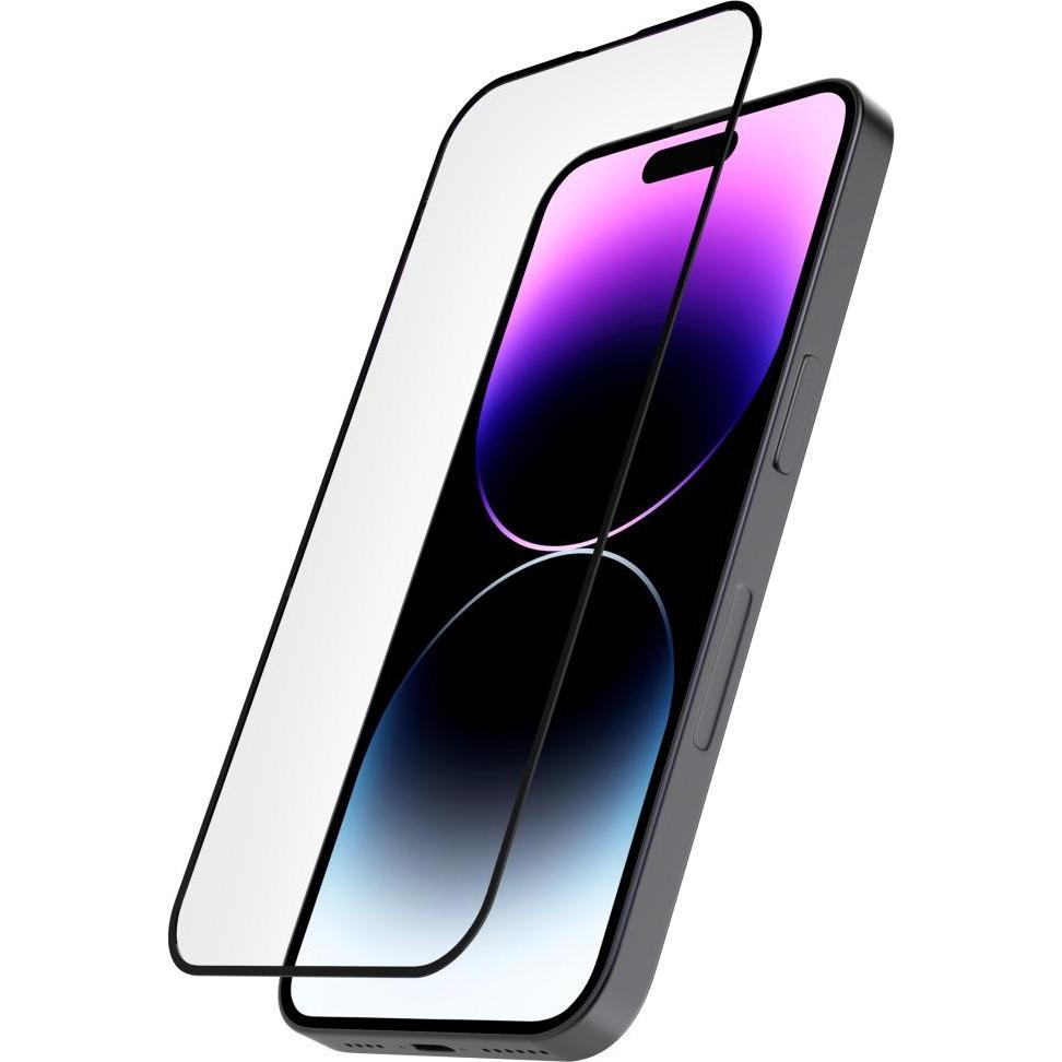 Thumbnail - Hama Extreme Protect (1 Stück, Apple iPhone 14 Pro), Smartphone Schutzfolie, Transparent