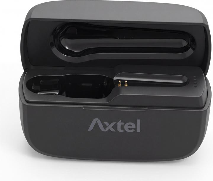Actual product image Axtel BT25 Wireless Mono Headset (Wireless, USB-C)
