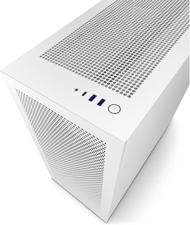 Actual product image NZXT H7 Flow (ATX, E-ATX, mATX, Mini-ITX)