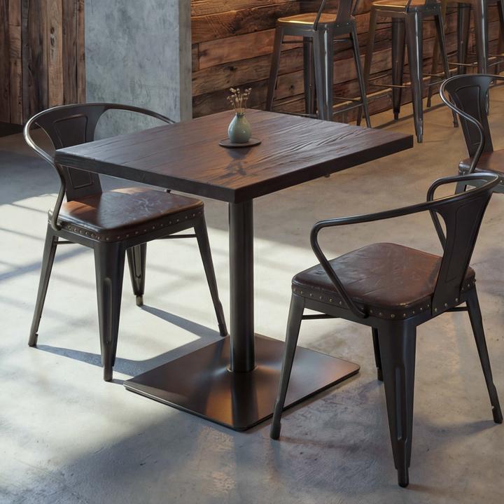 Produktbild MCW H10-Ti (75 x 70 x 70 cm)