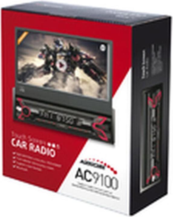 Produktbild Audiocore AC9100 (Android Auto)