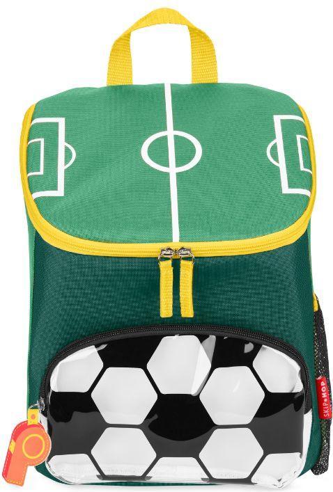 Immagine prodotto Skiphop Calcio (7.55 l)