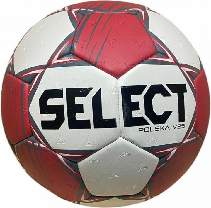 Produktbild Select Handball Polen