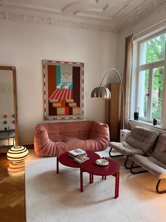 Image du produit Karup Design Sticks (Ø 80 x 32 cm)