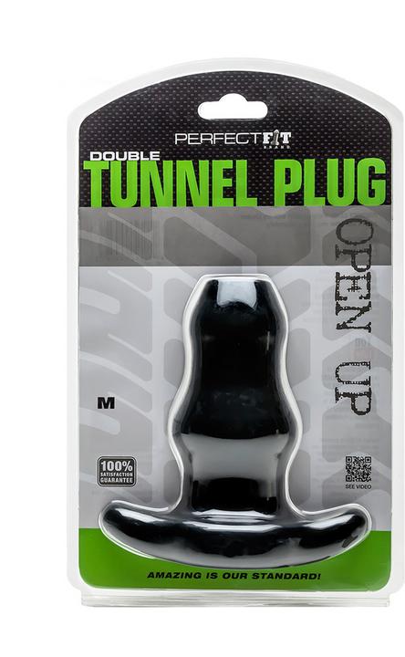Produktbild PerfectFitBrand Double Tunnel