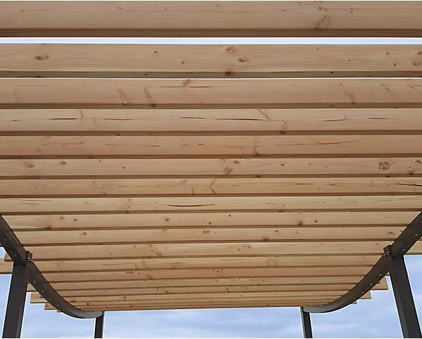 Produktbild Procity Pergola OZEAN (252 cm, 302 cm)