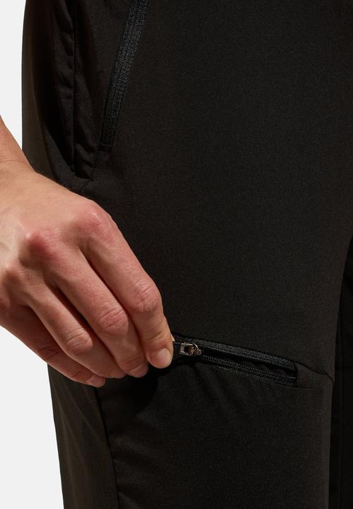 Actual product image Odlo Pants 3/4 ASCENT LIGHT (M)