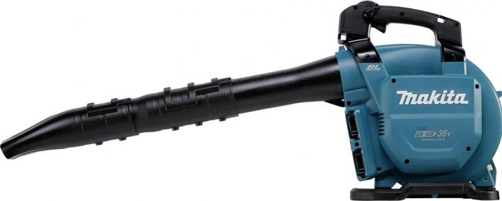 Actual product image Makita DUB363PT2V (Rechargeable battery operated, Leaf blower, Leaf vacuums, Vacuum cleaners & blowers)