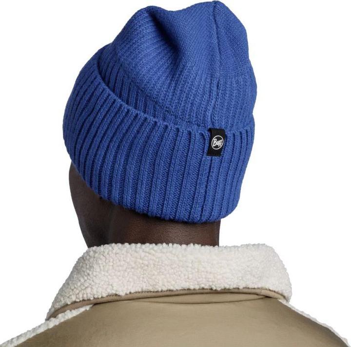 Actual product image Buff Renso Knitted Fleece Hat Beanie 1323367911000 - One size (One size)