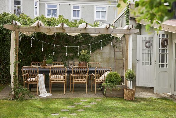 Produktbild Star Trading Lichterkette String Light (3.60 m)