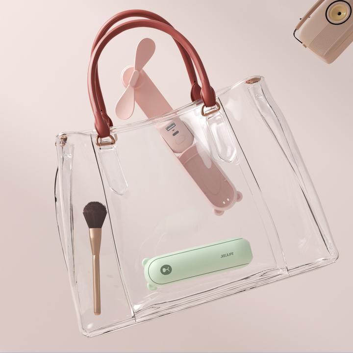 Actual product image Jisulife Life 8