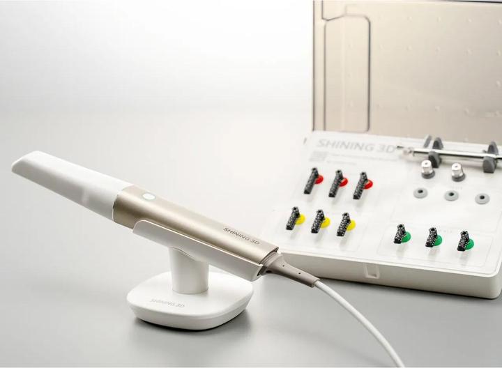 Immagine prodotto Shining 3D Aoralscan Elite
