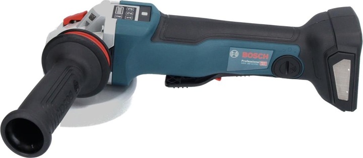 Image du produit Bosch Professional GWS 18V-10 PSC in L-BOXX Set (125 mm)