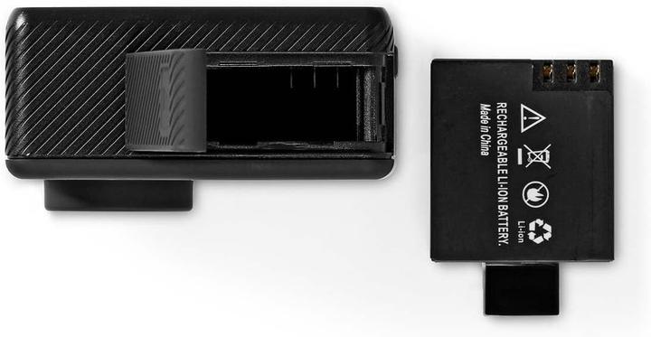 Immagine prodotto Nedis ACAM51BK (30p, WiFi)