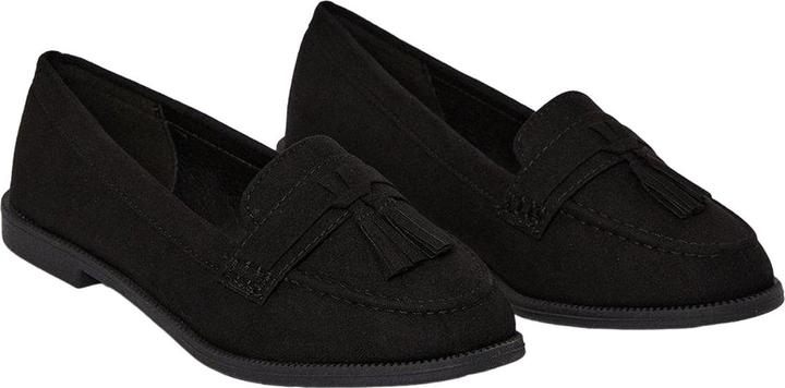 Produktbild Dorothy Perkins Halbschuhe Lennie Quaste (39)