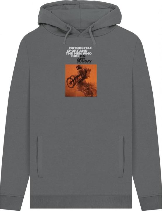 Produktbild On Any Sunday Kapuzenpullover (L)