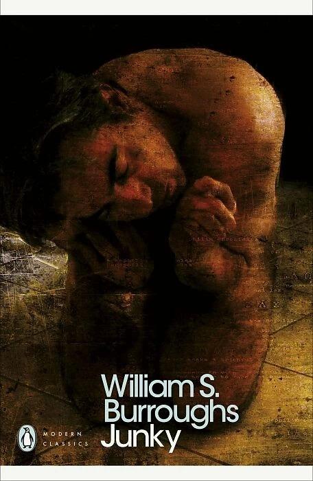 Produktbild Junky (Englisch, William S. Burroughs, 2008)