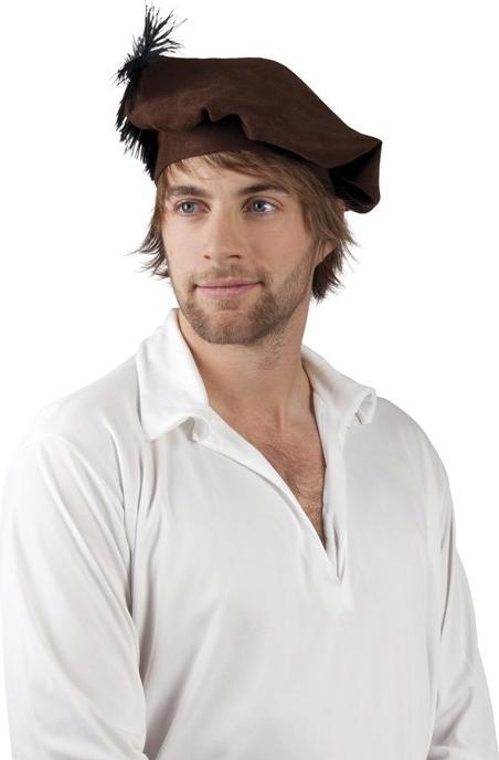 Actual product image Boland Medieval beret - beret