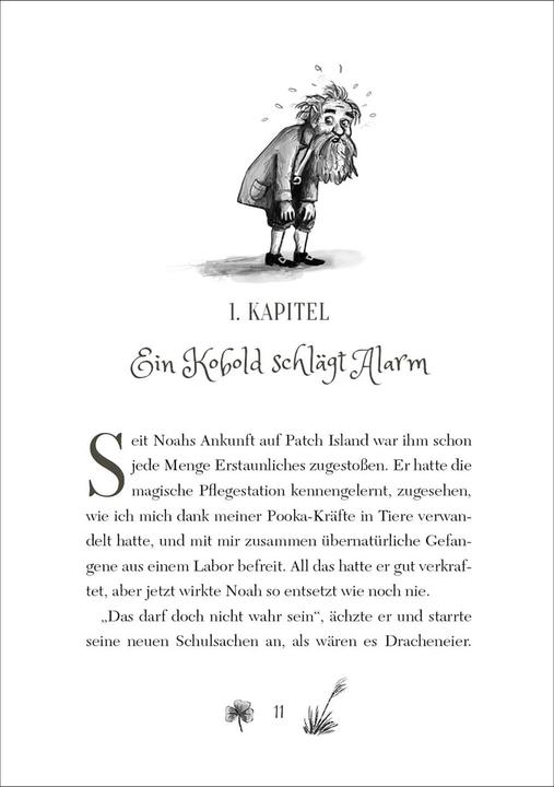 Produktbild Ruby Fairygale (Band 4) - Das Tor zur Feenwelt (Deutsch, Kira Gembri, Verena Körting, 2021)