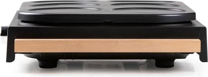 Immagine prodotto Domo Piastre per pancake