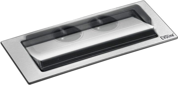 Produktbild Schulte Evoline Backflip