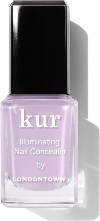Produktbild BlockX kur Illuminating Nail Concealer Lavender (Violett, Farblack)