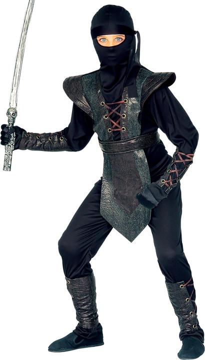 Immagine prodotto Widmann Ninja Master (140)