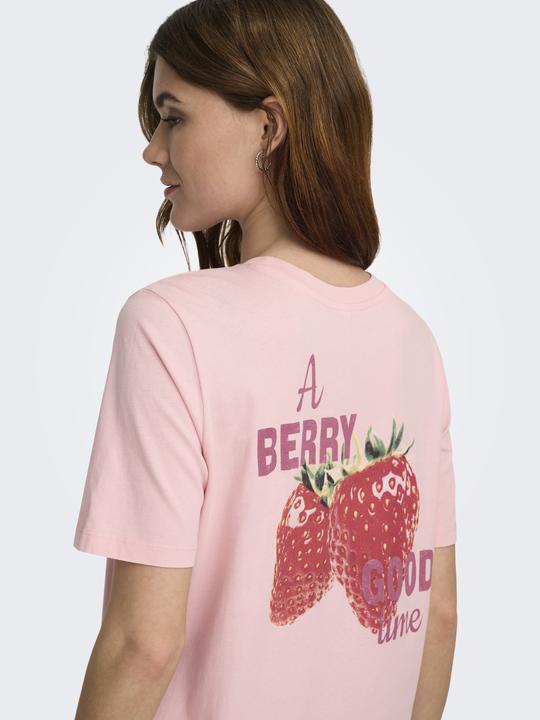 Immagine prodotto Only Onllucy Life Monja Ss Top Jrs Noos (M)