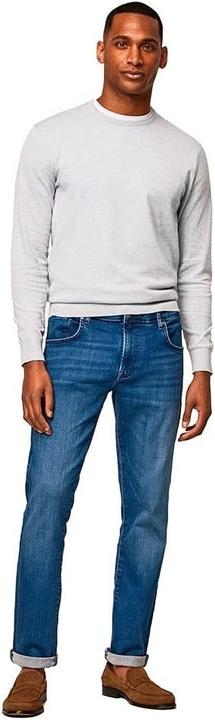 Image du produit Hackett Jeans Powerflex Blu Cielo (W29/L30)