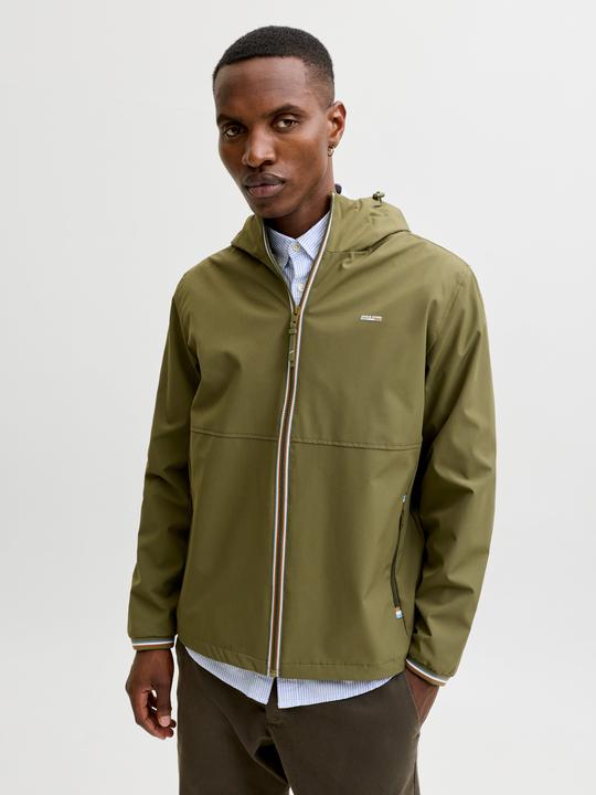 Actual product image Jack & Jones Jacke Jacke (XS)