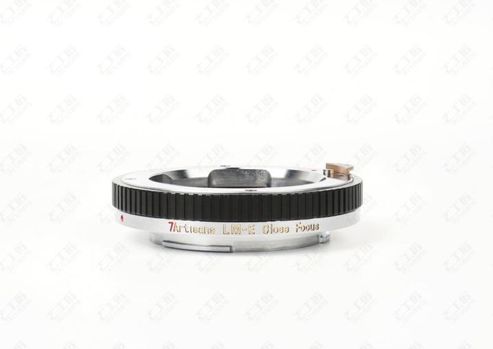 Image du produit 7artisans Leica M – Sony E