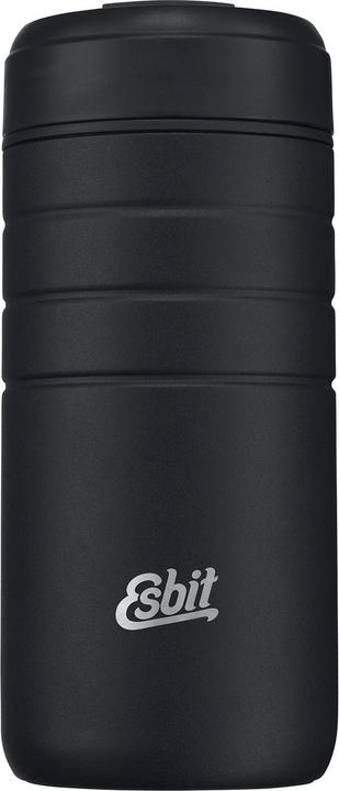 Actual product image Esbit Majoris Stainless Steel Click Closure Thermal Mug (0.45 l)