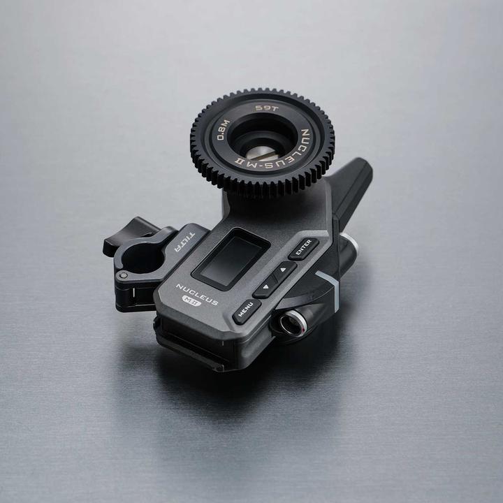 Produktbild Tilta Nucleus-M II Extended Mod Motor Gear (Follow Focus)