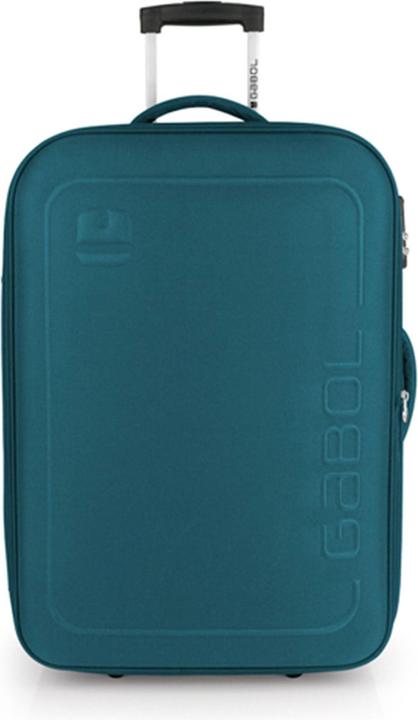 Gabol Orbit 2 Rollen Trolley 66 cm (76.90 l)