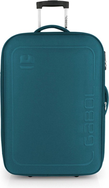 Produktbild Gabol Orbit 2 Rollen Trolley 66 cm (76.90 l)