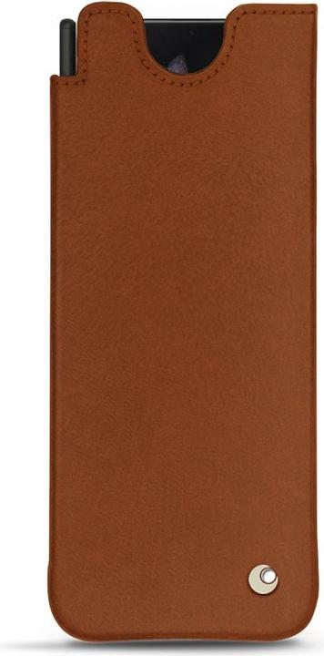 Produktbild Noreve Lederschutzhülle (Samsung Galaxy Z Fold3)