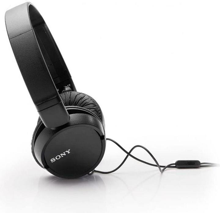 Actual product image Sony Mdr-Zx110ap (Cable)